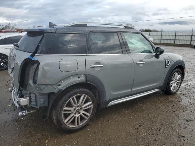 2020 Mini Cooper S Countryman
