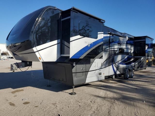 2022 Van Hool Vanderhall