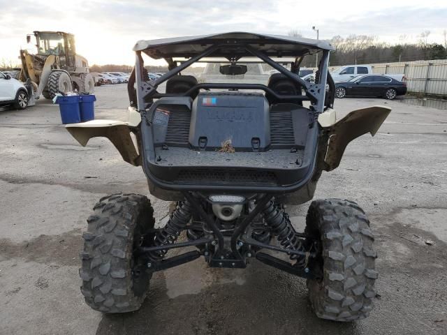 2023 Yamaha YXZ1000