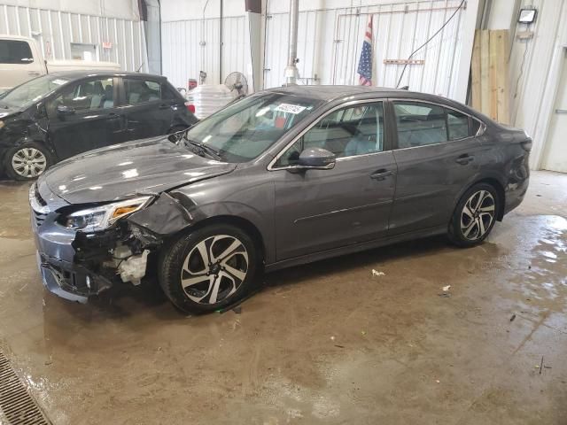 2021 Subaru Legacy Limited