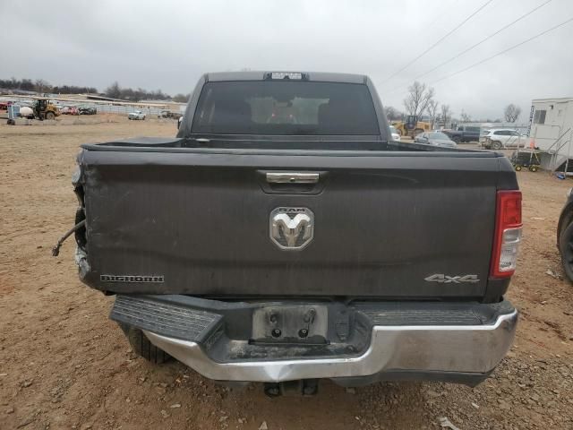 2019 Dodge RAM 2500 BIG Horn