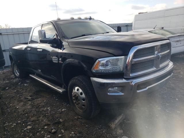 2014 Dodge RAM 3500 Longhorn