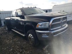 Dodge salvage cars for sale: 2014 Dodge RAM 3500 Longhorn