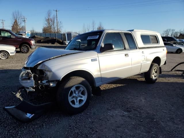 2003 Mazda B3000 Cab Plus