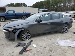 Mazda salvage cars for sale: 2023 Mazda 3 Select