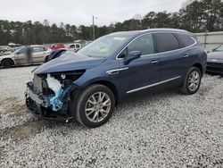 Buick salvage cars for sale: 2023 Buick Enclave Essence