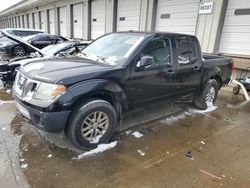 2015 Nissan Frontier S for sale in Louisville, KY