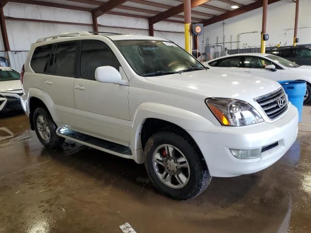 2004 Lexus GX 470