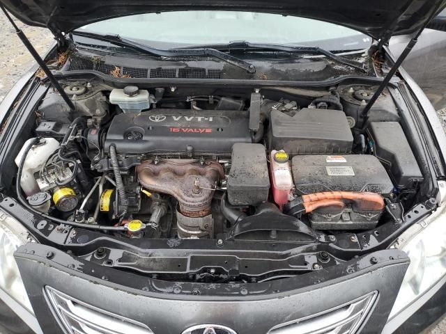 2008 Toyota Camry Hybrid