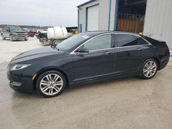 2014 Lincoln MKZ for sale in Houston, TX