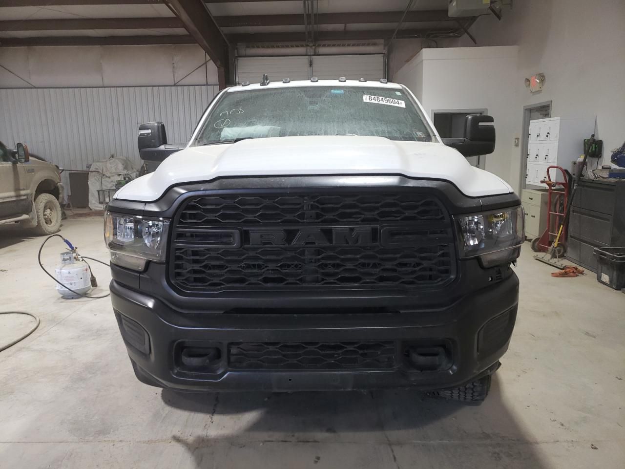 2023 Dodge RAM 3500 Tradesman