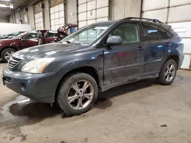 2006 Lexus RX 400