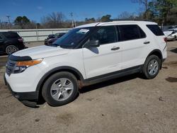 2013 Ford Explorer for sale in Shreveport, LA