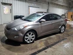 2013 Hyundai Elantra GLS for sale in York Haven, PA