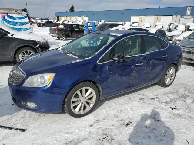 2014 Buick Verano Convenience