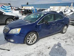 Buick Vehiculos salvage en venta: 2014 Buick Verano Convenience