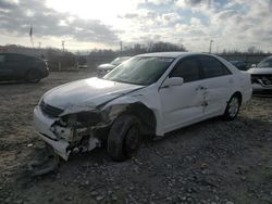 2003 Toyota Camry LE for sale in Montgomery, AL