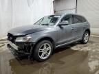 2015 Audi Q5 TDI Premium Plus