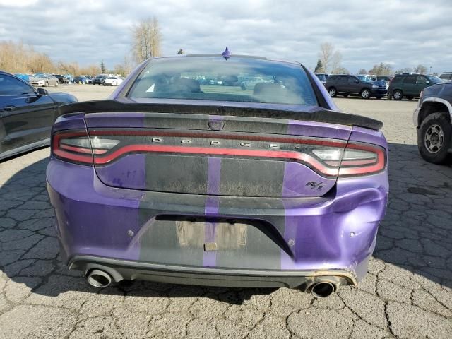 2019 Dodge Charger R/T