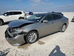 Lexus es300 salvage cars for sale: 2015 Lexus ES 300H