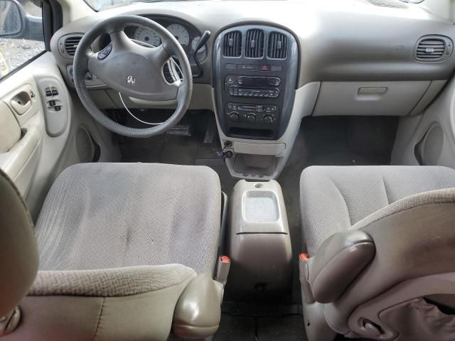 2006 Dodge Grand Caravan SXT