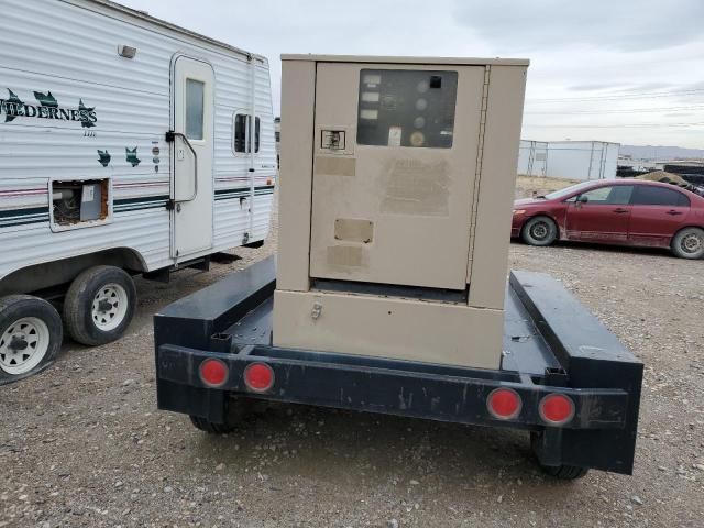 2000 Trailers Generator