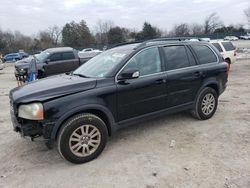 Volvo salvage cars for sale: 2008 Volvo XC90 3.2