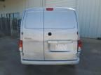 2014 Nissan NV200 2.5S