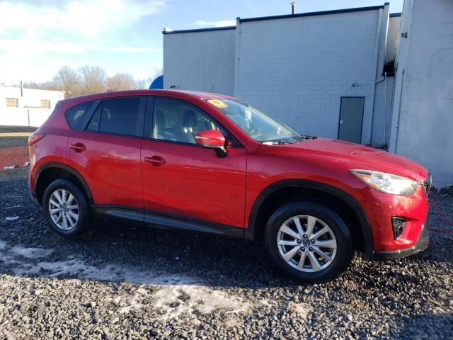 2015 Mazda CX-5 Touring