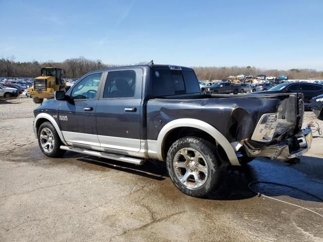 2015 Dodge 1500 Laramie