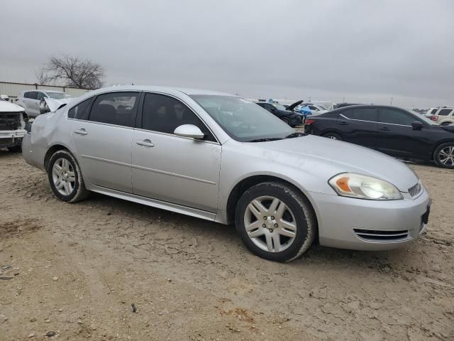 2013 Chevrolet Impala LT