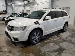 2011 Dodge Journey R/T en venta en Ottawa, ON