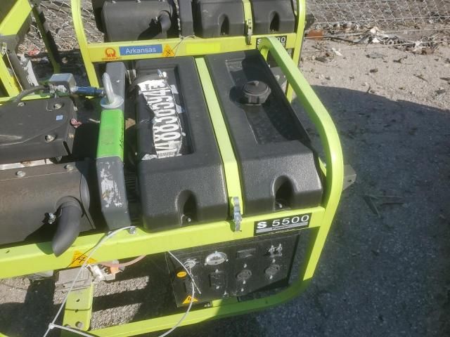 2010 Other 2010 'OTHER Heavy EQUIPMENT' Generation