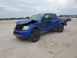 Nissan Frontier salvage cars for sale: 2014 Nissan Frontier S