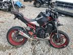 2023 Kawasaki ZR900 F