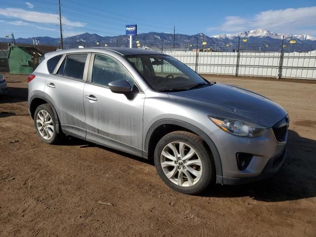 2014 Mazda CX-5 GT