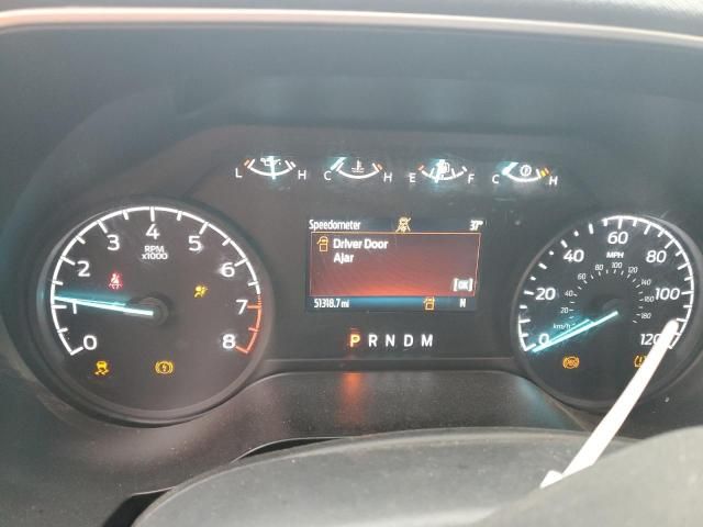 2023 Ford F150