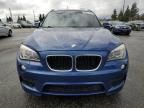 2014 BMW X1 XDRIVE35I