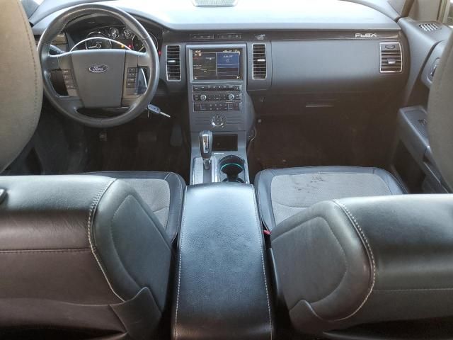 2012 Ford Flex Limited