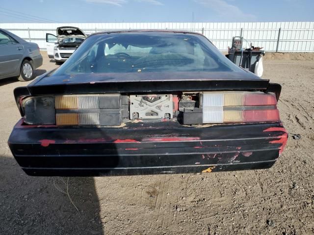 1984 Chevrolet Camaro