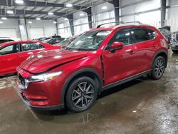 2017 Mazda CX-5 Grand Touring for sale in Ham Lake, MN