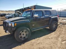 2008 Hummer H3 for sale in Colorado Springs, CO