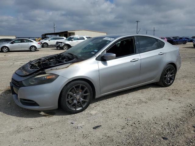 2015 Dodge Dart se