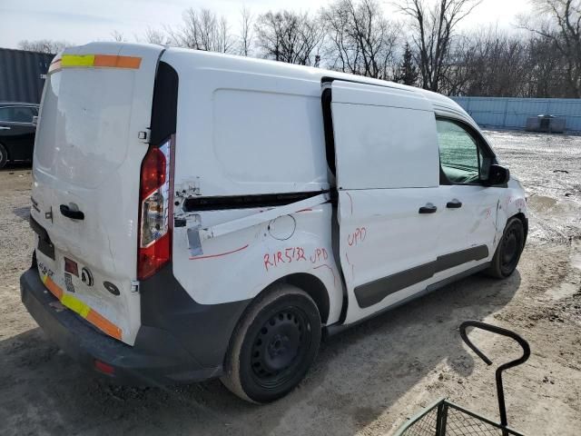 2014 Ford Transit Connect XL