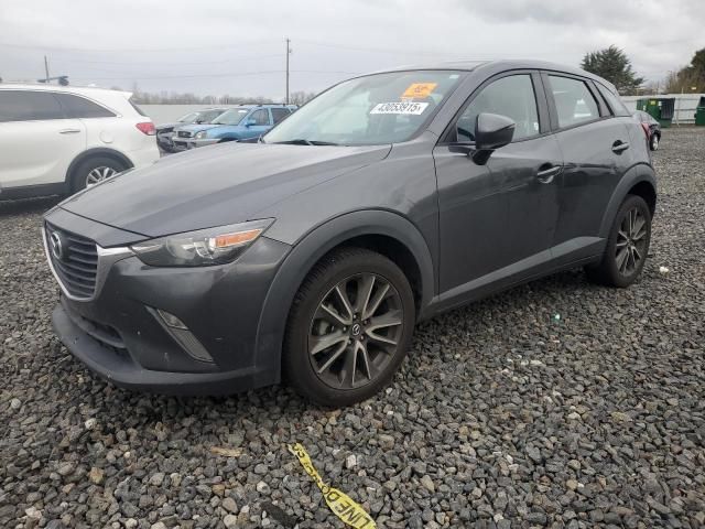 2017 Mazda CX-3 Touring