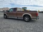 2011 Ford F350 Super Duty