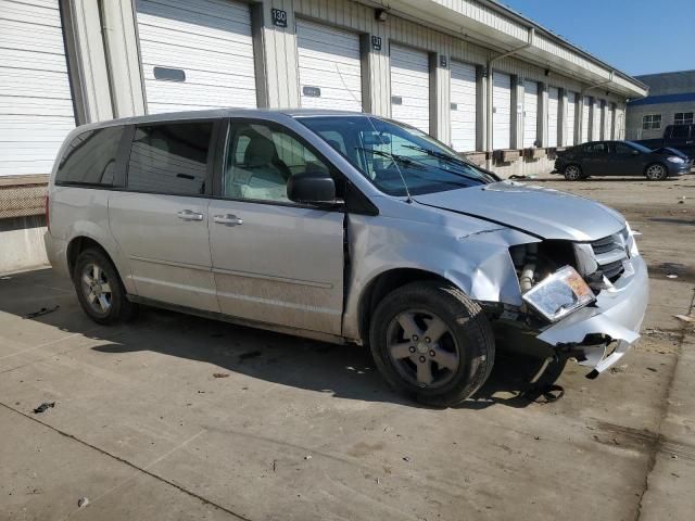 2010 Dodge Grand Caravan SE