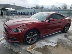 2016 Ford Mustang en venta en Lebanon, TN