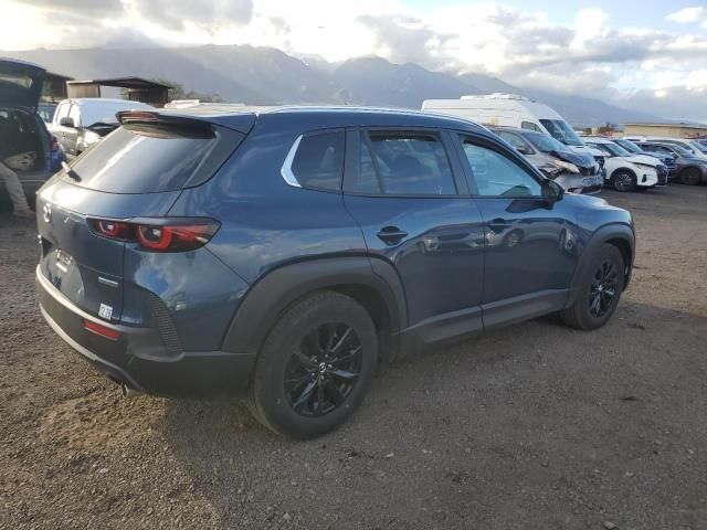 2025 Mazda CX-50 Preferred