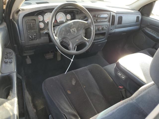 2003 Dodge RAM 2500 ST